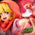 『ヴァンパイア』より“闇の心”を持つ少女「バレッタ」がBISHOUJOシリーズで立体化！特典には印象をガラッと変える“極悪顔”が付属