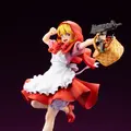 『ヴァンパイア』より“闇の心”を持つ少女「バレッタ」がBISHOUJOシリーズで立体化！特典には印象をガラッと変える“極悪顔”が付属