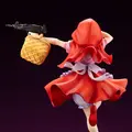 『ヴァンパイア』より“闇の心”を持つ少女「バレッタ」がBISHOUJOシリーズで立体化！特典には印象をガラッと変える“極悪顔”が付属