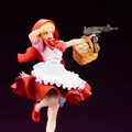 『ヴァンパイア』より“闇の心”を持つ少女「バレッタ」がBISHOUJOシリーズで立体化！特典には印象をガラッと変える“極悪顔”が付属