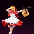 『ヴァンパイア』より“闇の心”を持つ少女「バレッタ」がBISHOUJOシリーズで立体化！特典には印象をガラッと変える“極悪顔”が付属