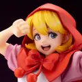 『ヴァンパイア』より“闇の心”を持つ少女「バレッタ」がBISHOUJOシリーズで立体化！特典には印象をガラッと変える“極悪顔”が付属