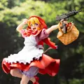 『ヴァンパイア』より“闇の心”を持つ少女「バレッタ」がBISHOUJOシリーズで立体化！特典には印象をガラッと変える“極悪顔”が付属