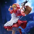 『ヴァンパイア』より“闇の心”を持つ少女「バレッタ」がBISHOUJOシリーズで立体化！特典には印象をガラッと変える“極悪顔”が付属