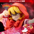 『ヴァンパイア』より“闇の心”を持つ少女「バレッタ」がBISHOUJOシリーズで立体化！特典には印象をガラッと変える“極悪顔”が付属