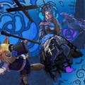 『モンハンワイルズ』ハンター、ついに首が飛ぶ―「デュラハン」や「魔女」風の装備がまもなく開催の季節イベントで新登場