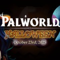 『パルワールド』がハロウィン仕様に！10月23日より謎めく怪しげな影が参戦…？