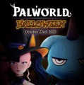 『パルワールド』がハロウィン仕様に！10月23日より謎めく怪しげな影が参戦…？