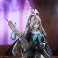 絶対領域に透けハイソックス！『ブルアカ』より「サクラコ」が黒色のシスター服で立体化、固有武器「浄化の織り手」も見応え十分
