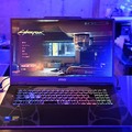 MSIゲーミングノート「Cyborg 15/17 B2RW」×『サイバーパンク2077』で叶える、本物の“没入（ジャック・イン）”。最高のプレイ環境で、コスプレイヤーと共にナイトシティを駆けてきた