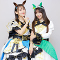 高野麻里佳さん、上坂すみれさんにインタビュー！「ウマ娘 プリティーダービー 6th EVENT The New Frontier 秋公演」出走後の2人を直撃
