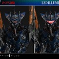 より神々しく、よりメカニカルに…「エヴァンゲリオン Mark.06」超高額スタチューが予約開始！カシウスの槍や、頭部装甲を解除した差し替えパーツも付属