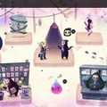 宝石オートバトルローグライク続編『ビビッドワールド』11月5日発売決定！2人でのオンライン協力プレイにも対応