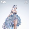 12万円超えの大迫力太もも！『勝利の女神：NIKKE』よりシンデレラが「ガラスのプリンセス」姿で1/4スケールスタチュー化