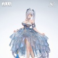 12万円超えの大迫力太もも！『勝利の女神：NIKKE』よりシンデレラが「ガラスのプリンセス」姿で1/4スケールスタチュー化