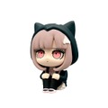 モノクマは不敵な笑みを浮かべる…『スーパーダンガンロンパ2 』“まちぼうけ”フィギュア全5種が、ガシャポンオンラインにて予約受付実施
