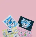 強くなったハチワレの圧が強い…！どれも個性的な「ちいかわ パラレルワールド」デザイン全9種がTalking Heads ODMに追加