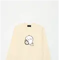 強くなったハチワレの圧が強い…！どれも個性的な「ちいかわ パラレルワールド」デザイン全9種がTalking Heads ODMに追加