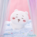 羊毛のようにふわふわ！「ちいかわ」プライズぬいぐるみに、嬉しそうなハチワレや満面の笑みのシーサー含む全4種