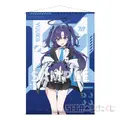『ブルアカ』オンラインくじが発売！ユウカ、ノア、コユキの描きおこしイラストグッズを展開ーアスナら5名が登場する第2弾も発表