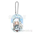 『ブルアカ』オンラインくじが発売！ユウカ、ノア、コユキの描きおこしイラストグッズを展開ーアスナら5名が登場する第2弾も発表