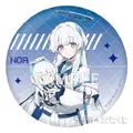 『ブルアカ』オンラインくじが発売！ユウカ、ノア、コユキの描きおこしイラストグッズを展開ーアスナら5名が登場する第2弾も発表