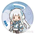 『ブルアカ』オンラインくじが発売！ユウカ、ノア、コユキの描きおこしイラストグッズを展開ーアスナら5名が登場する第2弾も発表
