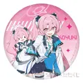 『ブルアカ』オンラインくじが発売！ユウカ、ノア、コユキの描きおこしイラストグッズを展開ーアスナら5名が登場する第2弾も発表