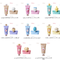 “ちょこん”と乗ったマスコットが可愛すぎる！Lovisia「ちいかわ」コラボコスメ第5弾としてハンドクリームとリップクリームが10月31日より販売
