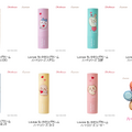 “ちょこん”と乗ったマスコットが可愛すぎる！Lovisia「ちいかわ」コラボコスメ第5弾としてハンドクリームとリップクリームが10月31日より販売