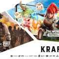 『パルワールド』がスマホへ進出！原作の主要要素を継承した『パルワールドモバイル』正式発表