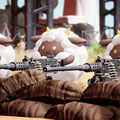 『パルワールド』がスマホへ進出！原作の主要要素を継承した『パルワールドモバイル』正式発表