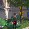 『ポケモンレジェンズZ-A』では虫ポケモンたちが“密集”する―木に群がるコクーン、壁に張りつくイトマルたちにゾクリ