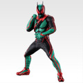 「仮面ライダーゼッツ＆ガウ」新作一番くじの全ラインナップ公開！A賞はムキムキな「ゼッツ」フィギュア