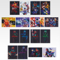 「仮面ライダーゼッツ＆ガウ」新作一番くじの全ラインナップ公開！A賞はムキムキな「ゼッツ」フィギュア