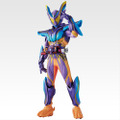 「仮面ライダーゼッツ＆ガウ」新作一番くじの全ラインナップ公開！A賞はムキムキな「ゼッツ」フィギュア