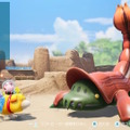 『ピクミン4』11月に無料アップデート決定！新要素「デコピクミン」や「さつえいモード」が追加