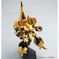 ガンダムZZの機体多数！HGガンプラ「リゲルグ」「ズサ」「ガズ R／L」など4商品が再販