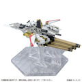 別売りの「デスティニーガンダムSpecII」に武装可能！「ゼウスシルエット」がモビルスーツ アンサンブルEX弾に出撃