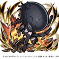 デンジ&レゼはじめ、マキマや天使の悪魔らが登場！『コトダマン』×劇場版「チェンソーマン レゼ篇」コラボが10月24日開催