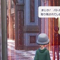 『ポケモンレジェンズZ-A』バトルゾーンから出られなくなった可哀そうなNPCが話題に―不参加でも情け容赦なしのZAバトルロワイヤル