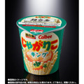 カルビーの「じゃがりこ」がロボットに！“超おかし”なコラボ商品「超合金 じゃがりこキング」爆誕