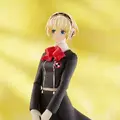『ペルソナ3 リロード』より「アイギス 制服Ver.」がお手頃価格でフィギュア化！ねんどろいど含む3商品が予約受付開始