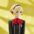 『ペルソナ3 リロード』より「アイギス 制服Ver.」がお手頃価格でフィギュア化！ねんどろいど含む3商品が予約受付開始
