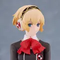 『ペルソナ3 リロード』より「アイギス 制服Ver.」がお手頃価格でフィギュア化！ねんどろいど含む3商品が予約受付開始