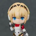 『ペルソナ3 リロード』より「アイギス 制服Ver.」がお手頃価格でフィギュア化！ねんどろいど含む3商品が予約受付開始