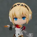 『ペルソナ3 リロード』より「アイギス 制服Ver.」がお手頃価格でフィギュア化！ねんどろいど含む3商品が予約受付開始