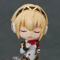 『ペルソナ3 リロード』より「アイギス 制服Ver.」がお手頃価格でフィギュア化！ねんどろいど含む3商品が予約受付開始