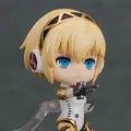 『ペルソナ3 リロード』より「アイギス 制服Ver.」がお手頃価格でフィギュア化！ねんどろいど含む3商品が予約受付開始