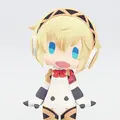 『ペルソナ3 リロード』より「アイギス 制服Ver.」がお手頃価格でフィギュア化！ねんどろいど含む3商品が予約受付開始